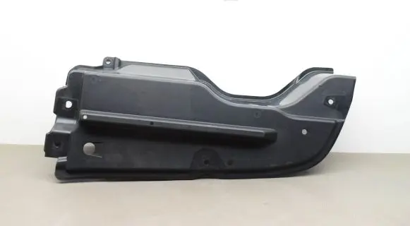 Pickup box liner