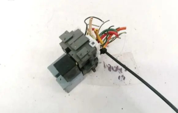 Honda Civic Fuse box set G8HLH71 G8HL-H71