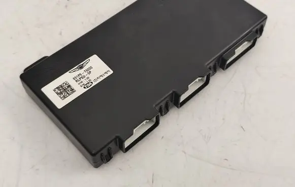 Genesis GV80 Seat control module 891P8T6000