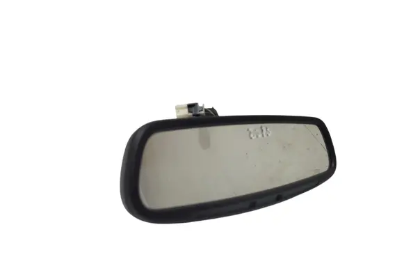Ford Mondeo MK IV Rear view mirror (interior)
