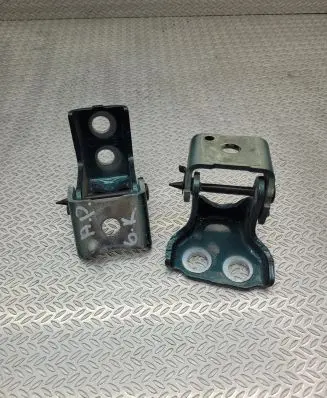 Peugeot 308 Rear door hinge set 