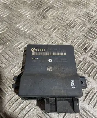 Audi A6 S6 C6 4F Gateway control module 4L0907468B 250907 4L0910468A