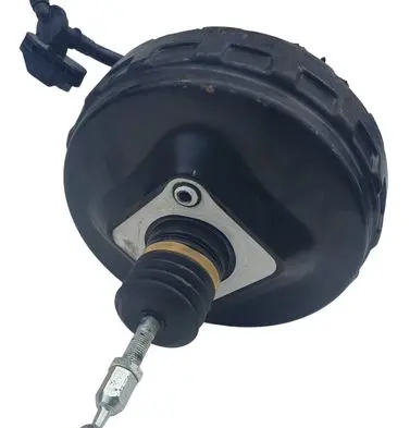 Volkswagen Touareg II Air pressure sensor 036906051g
