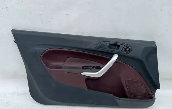 Ford Fiesta Front door card panel trim 8A61B23943KR