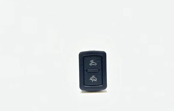 Audi Q7 4L Other switches/knobs/shifts 4F0962109