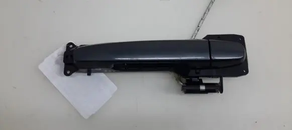Toyota RAV 4 (XA30) Loading door exterior handle 