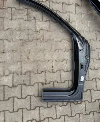 Volkswagen Tiguan Front piece kit 5NA809836A 2512051400388
