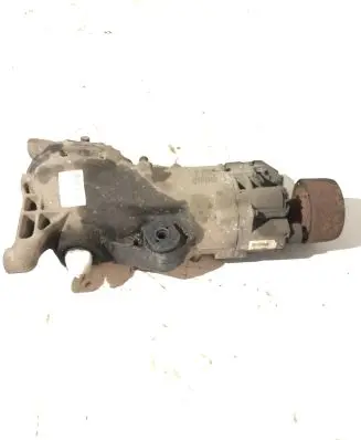 Volvo XC60 Rear differential P1216638 T206615 EUCDV