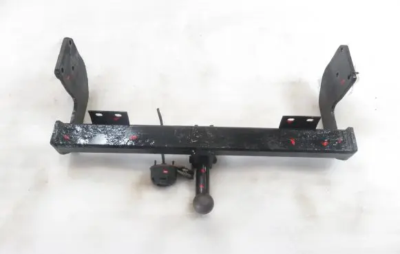 Mercedes-Benz Vito Viano W638 Tow bar set 