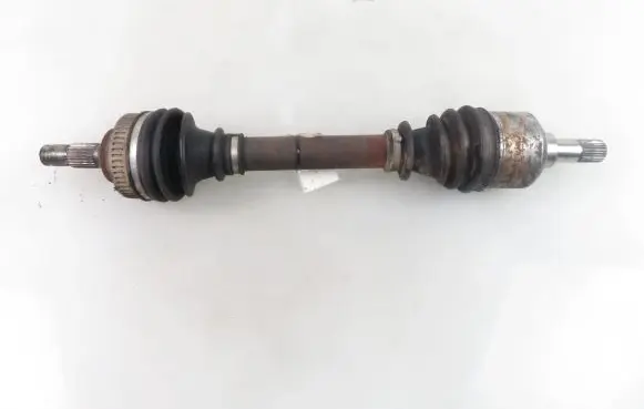 Peugeot Partner Front driveshaft