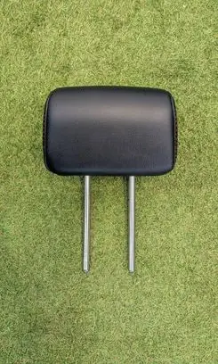 Ford Edge II Rear seat headrest 