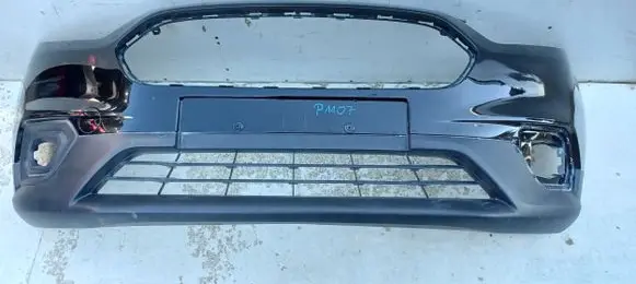 Ford Transit Courier Front bumper TRANCOURMK2ZDdsc