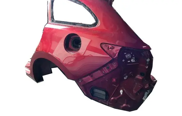 Mazda 6 Rear quarter panel 