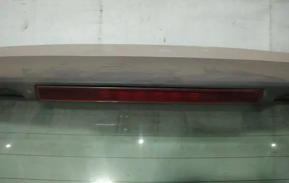 Ford Focus C-MAX Third/center stoplight
