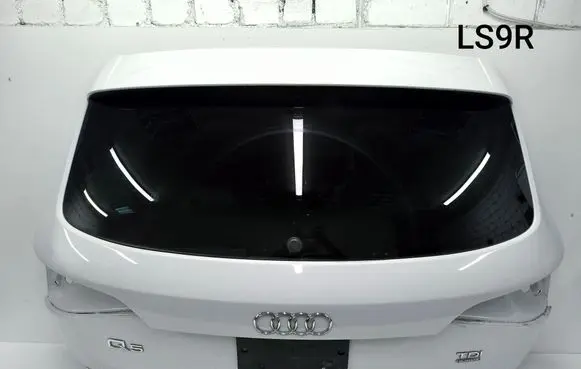 Audi Q5 SQ5 Tailgate/trunk/boot lid