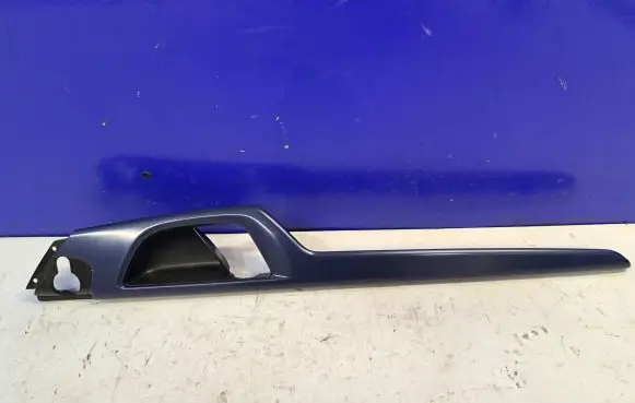 Volvo S60 Front door card panel trim 8652394