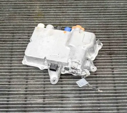 Tesla Model S Other devices