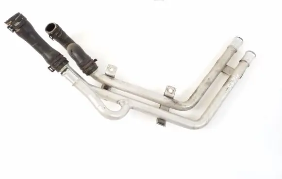 Brake vacuum hose/pipe