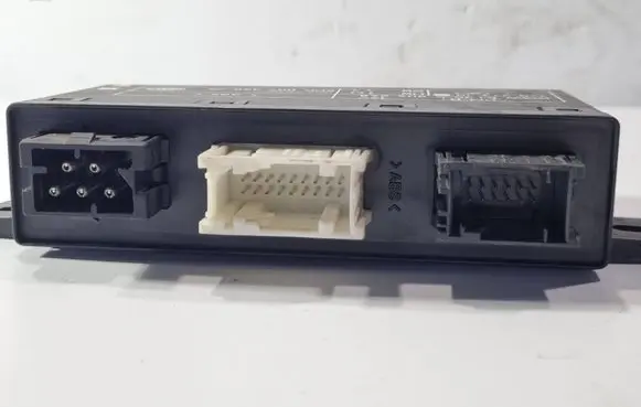 BMW 3 E46 Door control unit/module 61356904248 5DK00735826 12937310