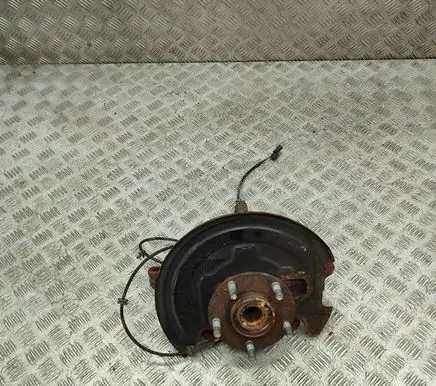 Nissan Leaf II (ZE1) Front wheel hub 400151KK0A