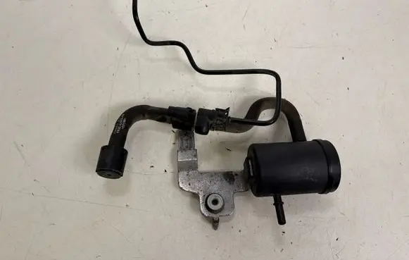 Ford Mustang VI Breather/breather pipe/hose FR3C6J003AB
