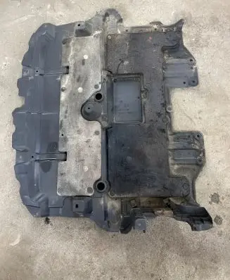 Lexus IS 220D-250-350 Engine splash shield/under tray 5144753010