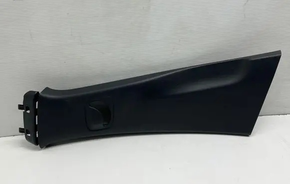 Mercedes-Benz A W177 (B) pillar trim (top) A1776908502 DB20BLACXV1 123039