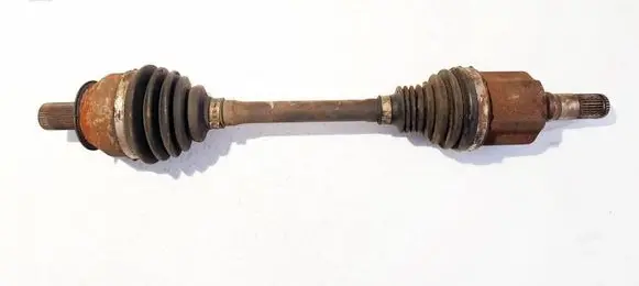 Volvo S80 Front driveshaft