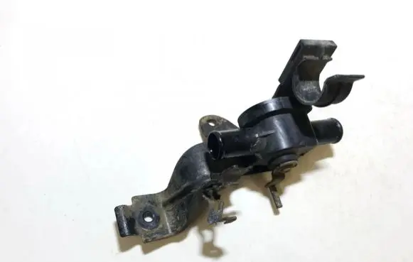 Valve vacuum