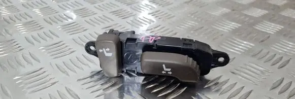 Nissan Murano Z51 Seat control switch 