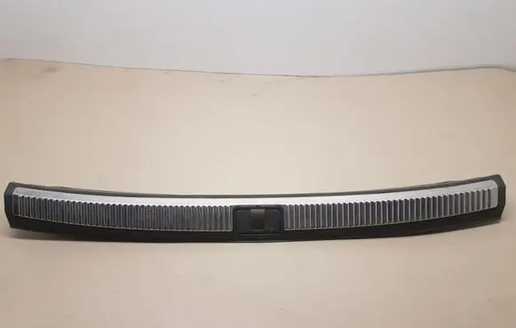 Audi A4 S4 B7 8E 8H Trunk/boot sill cover protection 8E9864483C