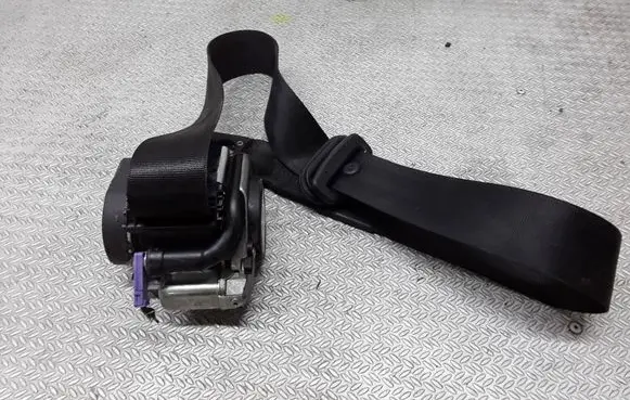 Audi A4 S4 B7 8E 8H Front seatbelt 560788501