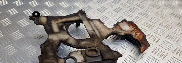 Skoda Fabia Mk1 (6Y) Other engine bay part 038109145Q