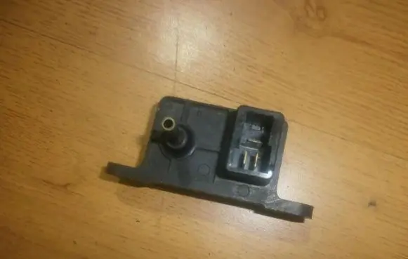 Nissan Sunny Air pressure sensor PS1801D 0523
