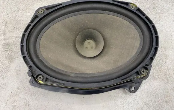 Nissan Pathfinder R51 Front door speaker 28157EB300