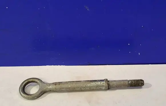 Volvo S60 Towing hook eye 9170466