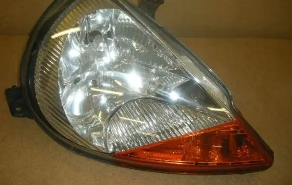 Ford Ka Headlight/headlamp