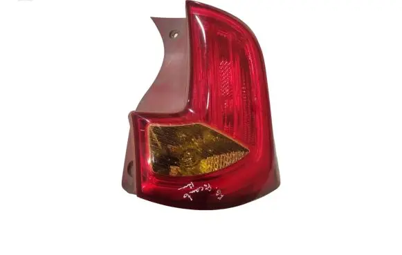 KIA Picanto Rear/tail lights R1S102 13179