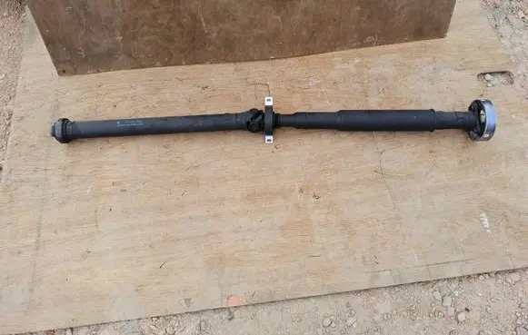BMW 3 G20 G21 Drive shaft (set) 9452553 55945255303 24B247EB0186