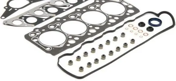 Hyundai Terracan Engine head J1240545