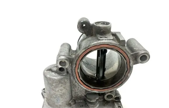 Seat Ibiza IV (6J,6P) Throttle valve 03L128063R A2C31762900