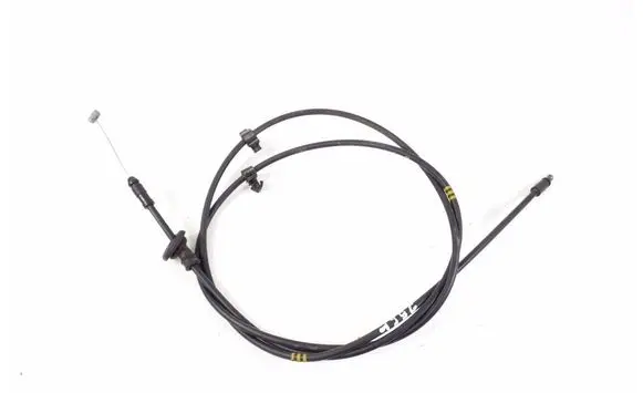 Hyundai Santa Fe Engine bonnet/hood lock release cable 811902W900