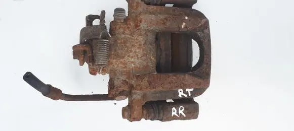 Chrysler Town & Country V Rear brake caliper 68029848AA