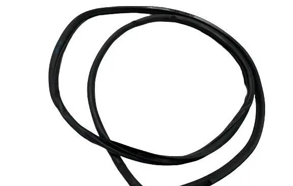 Toyota Yaris XP210 Front door rubber seal OYT26435