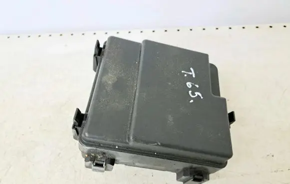 Honda FR-V Fuse box set