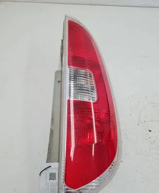 Skoda Roomster (5J) Rear/tail lights 5J7945096 5J7945112