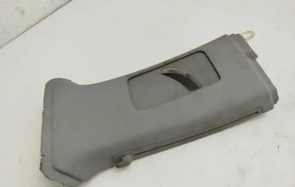 Volkswagen Phaeton (B) pillar trim (top) 3D0868311