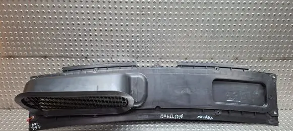 Fiat Ducato Bonnet/hood grill S26338397 1306521070