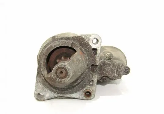 Fiat Doblo Starter motor 63102021