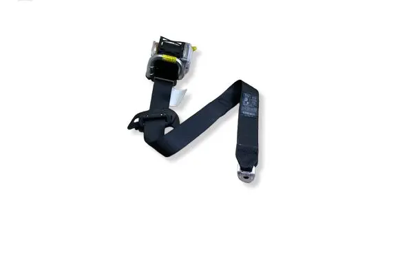 Lexus RX V Rear seatbelt 286P1004926 1173713 1128T2022